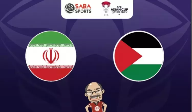 Nhận định bóng đá Iran vs UAE, 22h00 ngày 23/01: Sức mạnh của cửa trên